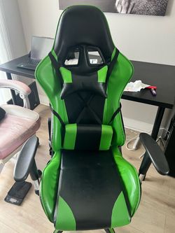 Gaming chair