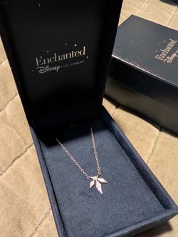 Enchanted Disney Earrings