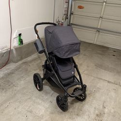 Veer Switchback Stroller