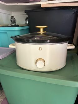 Crock Pot