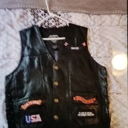 Riders Leather