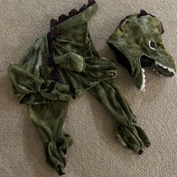 Dinosaur Costume