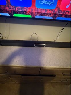 Polk audio sound bar
