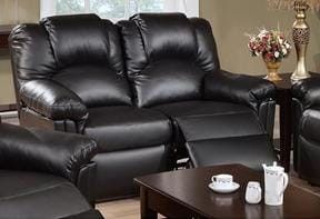 Loveseat Reclinable