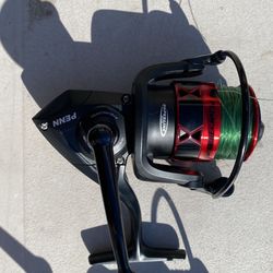 Penn Reels Fishing Reels