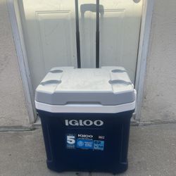 IGLOO COOLER