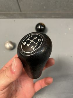 RX7 OEM Shift Knob