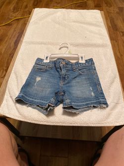 Shorts for girls