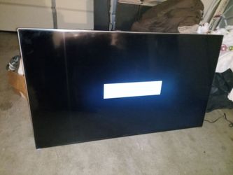 70 inch Vizio Smart Tv