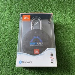 JBL CLIP 3 Waterproof Wireless Bluetooth Speaker