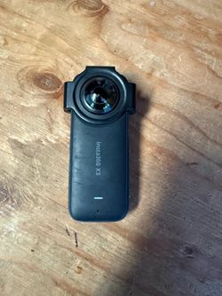 Insta360 X3 Action Camera
