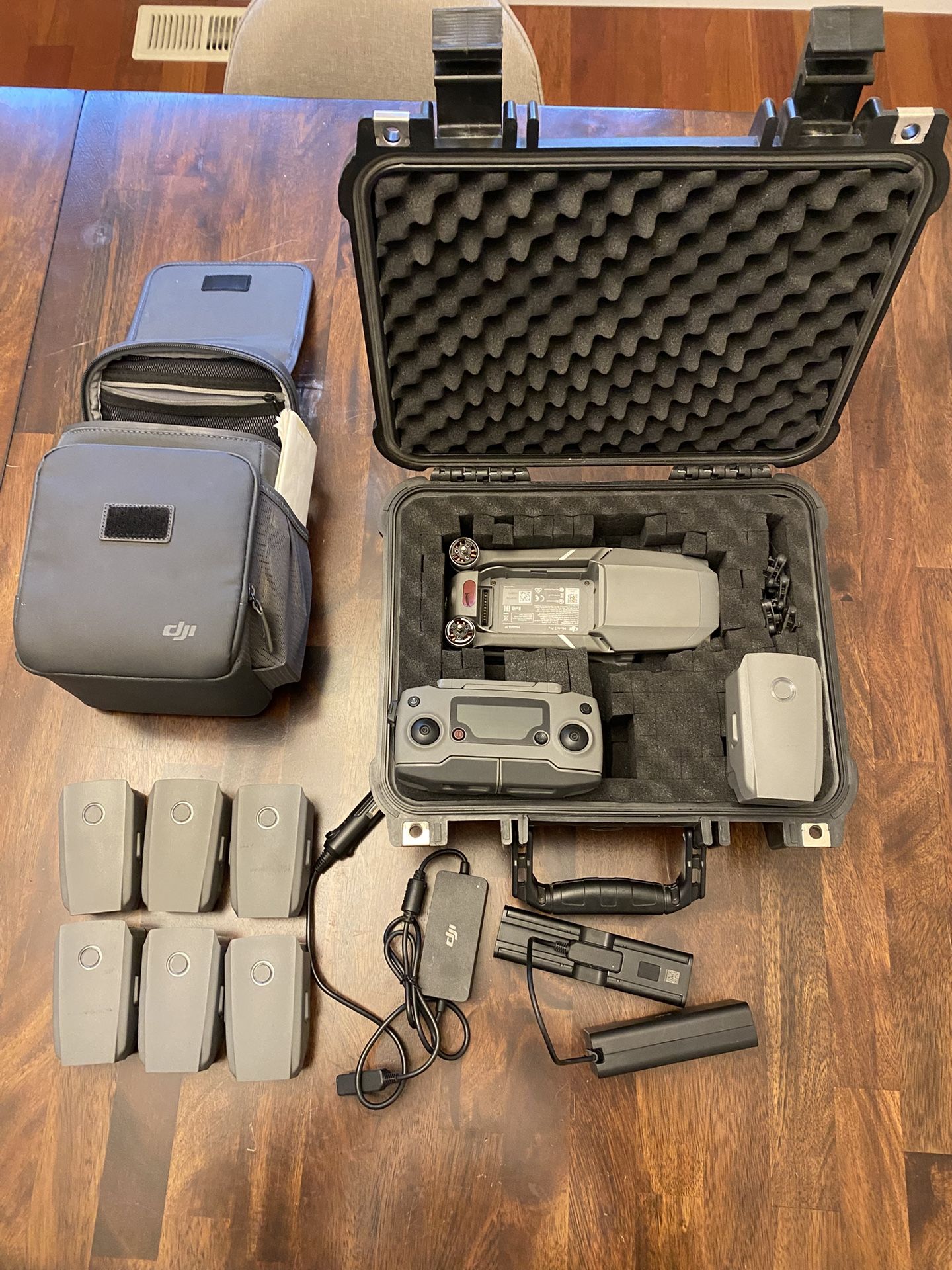 DJI Drone