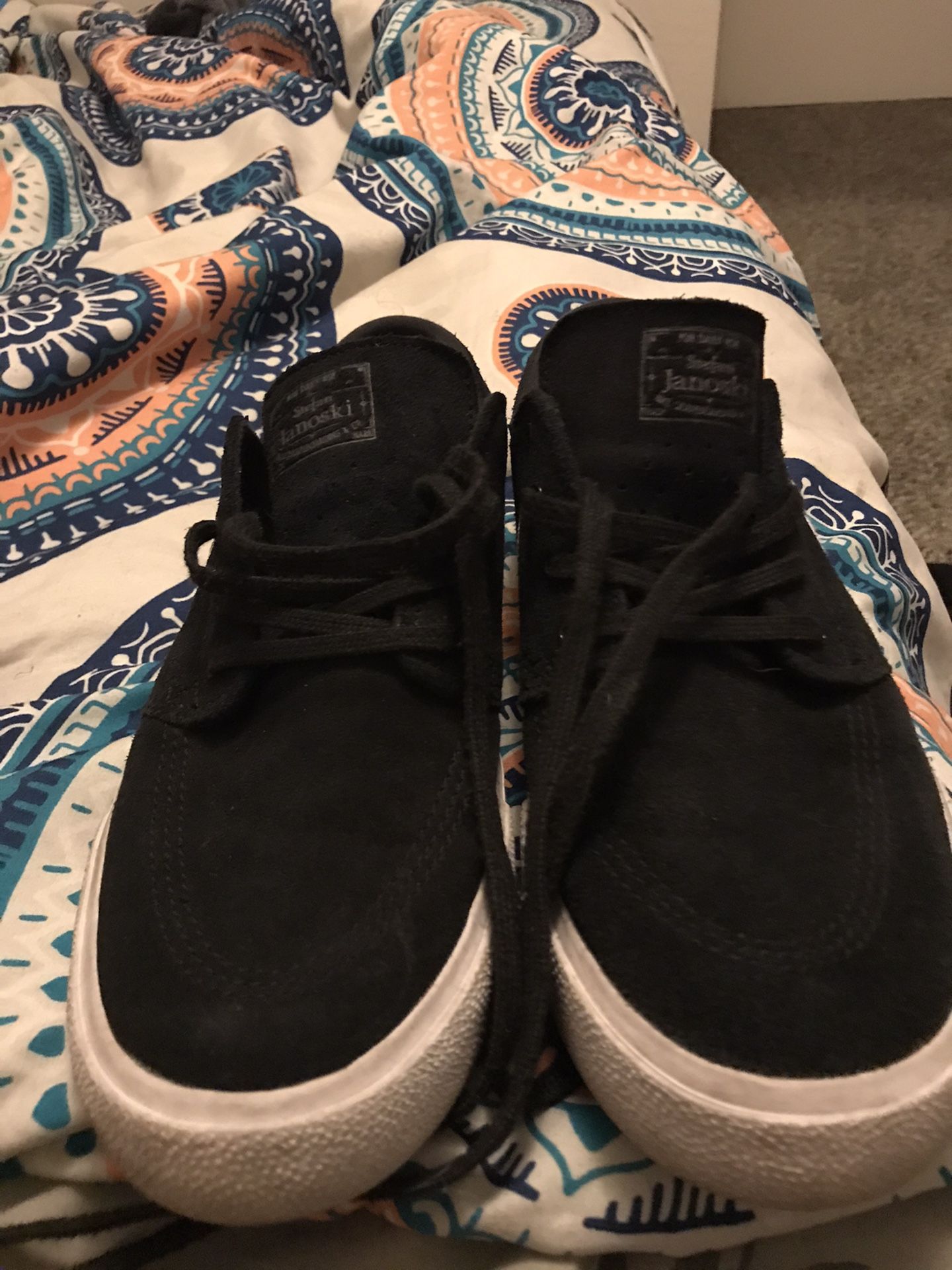 Nike SB Stefan Janoski size 10 $30 or best offer