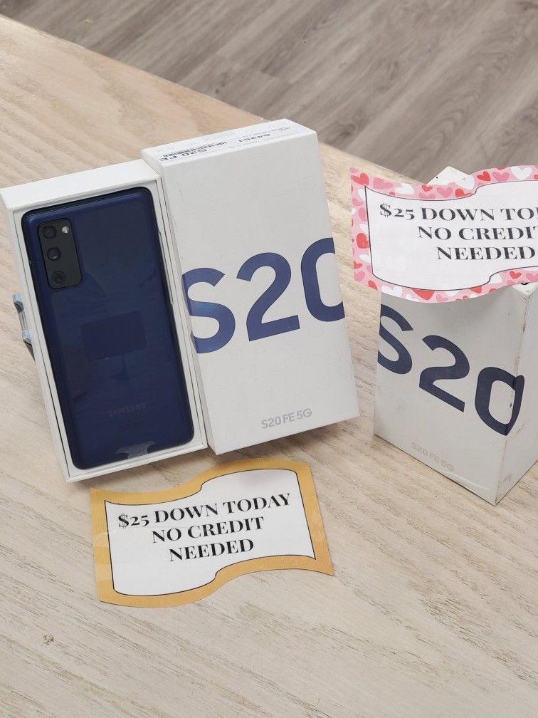 🚀 Samsung Galaxy S20 FE – Best Value Android Under $150
