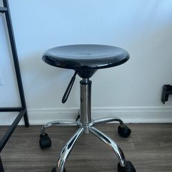 Rolling Doctors Chair 