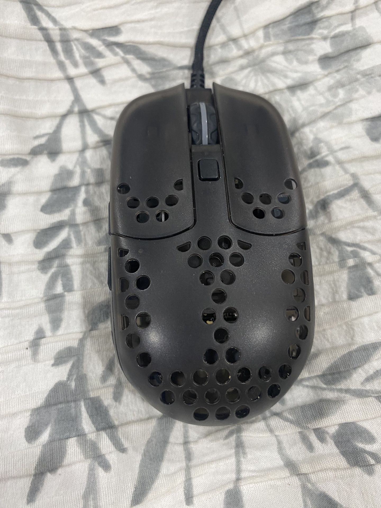 Xtrfy MZ1 Zy’s Rail Gaming Mouse 