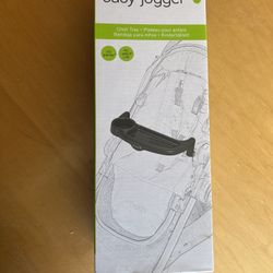 Baby jogger - Stroller Tray Attachment 