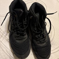 Asics Wrestling Shoes