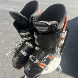 Men’s DalBello Ski Boots
