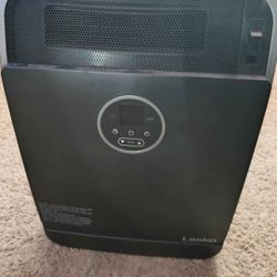 Lasko Floor Heater 
