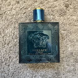Versace Eros Eau De Parfum