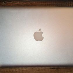 Apple MacBook Pro 13-inch, Mid 2012