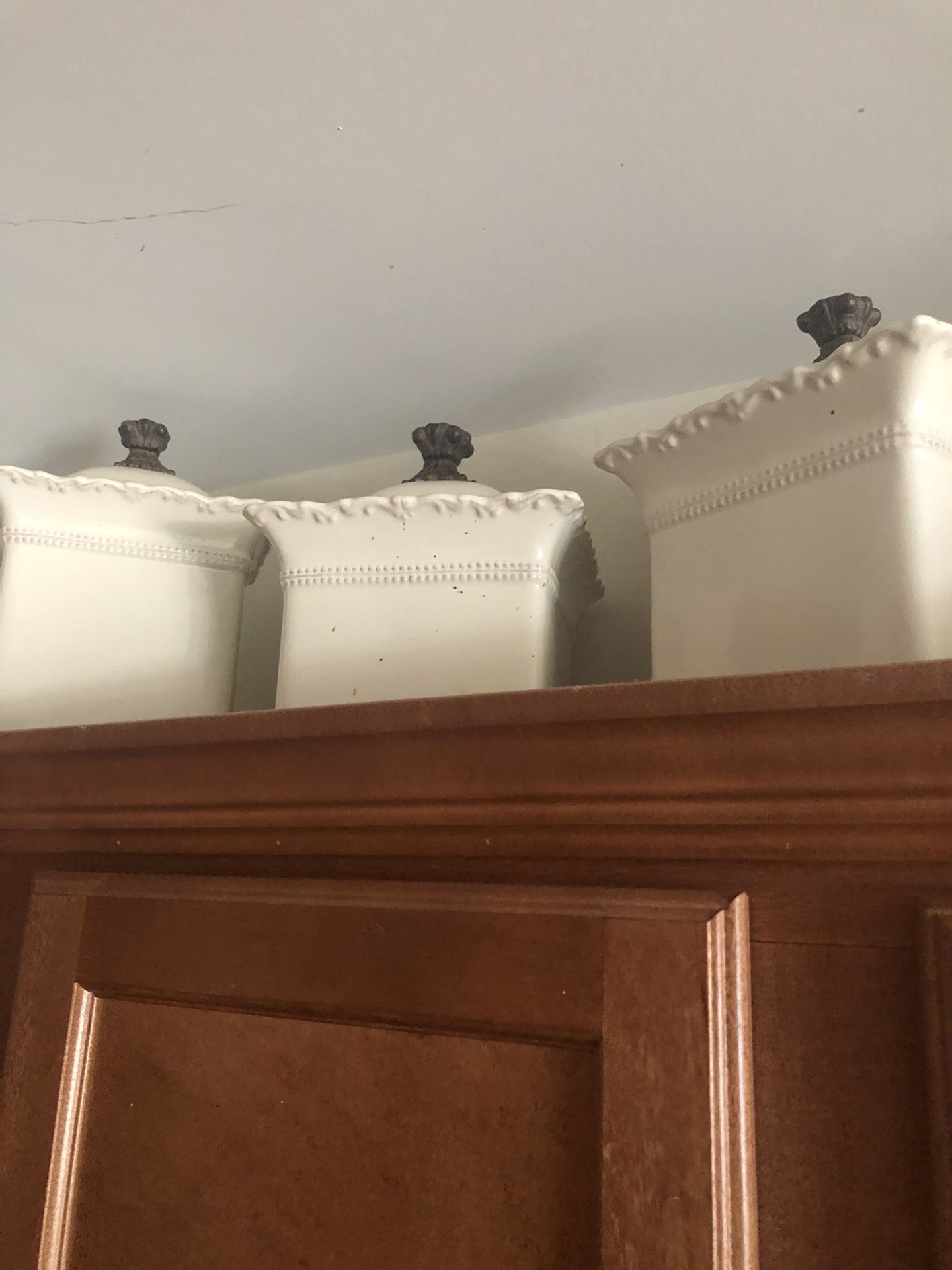 Canister Set