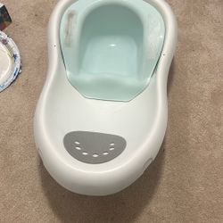 Baby Bathtub 