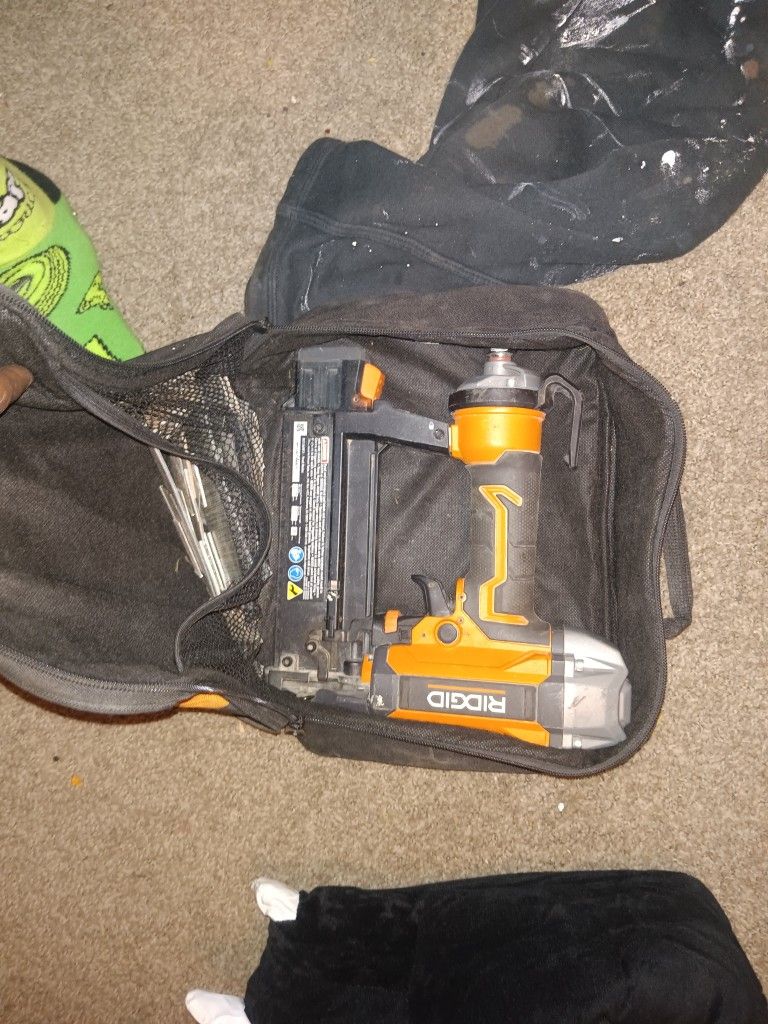 Socket Drill And Nail Gun Price Is Negotiable And Trades