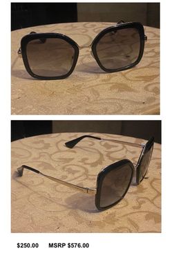 Prada sunglasses