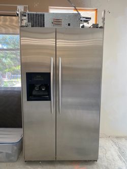 Appliances