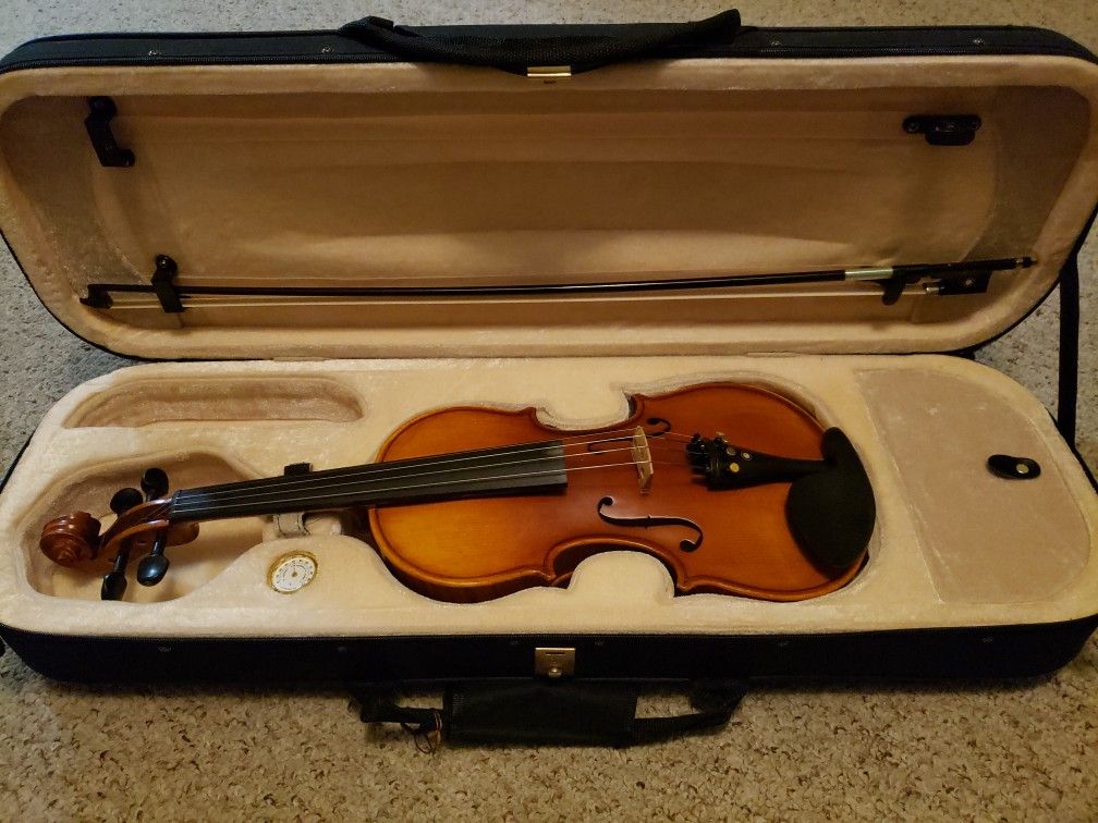 Violin