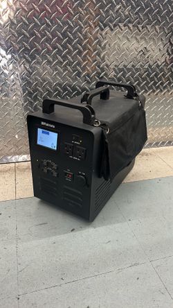 4Patriots Patriot Power Generator 1800 Solar