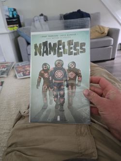 Nameless #1