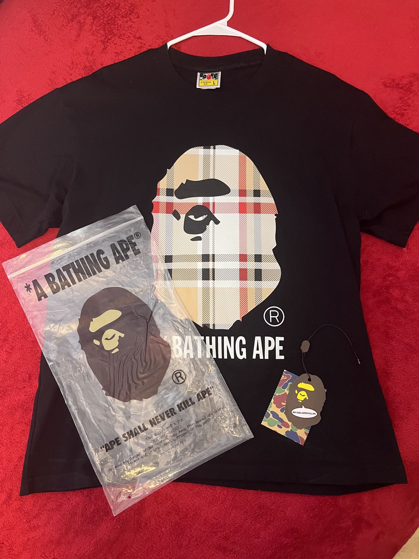 Bape 1:1