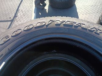 GOODYEAR WRANGLER SR-A