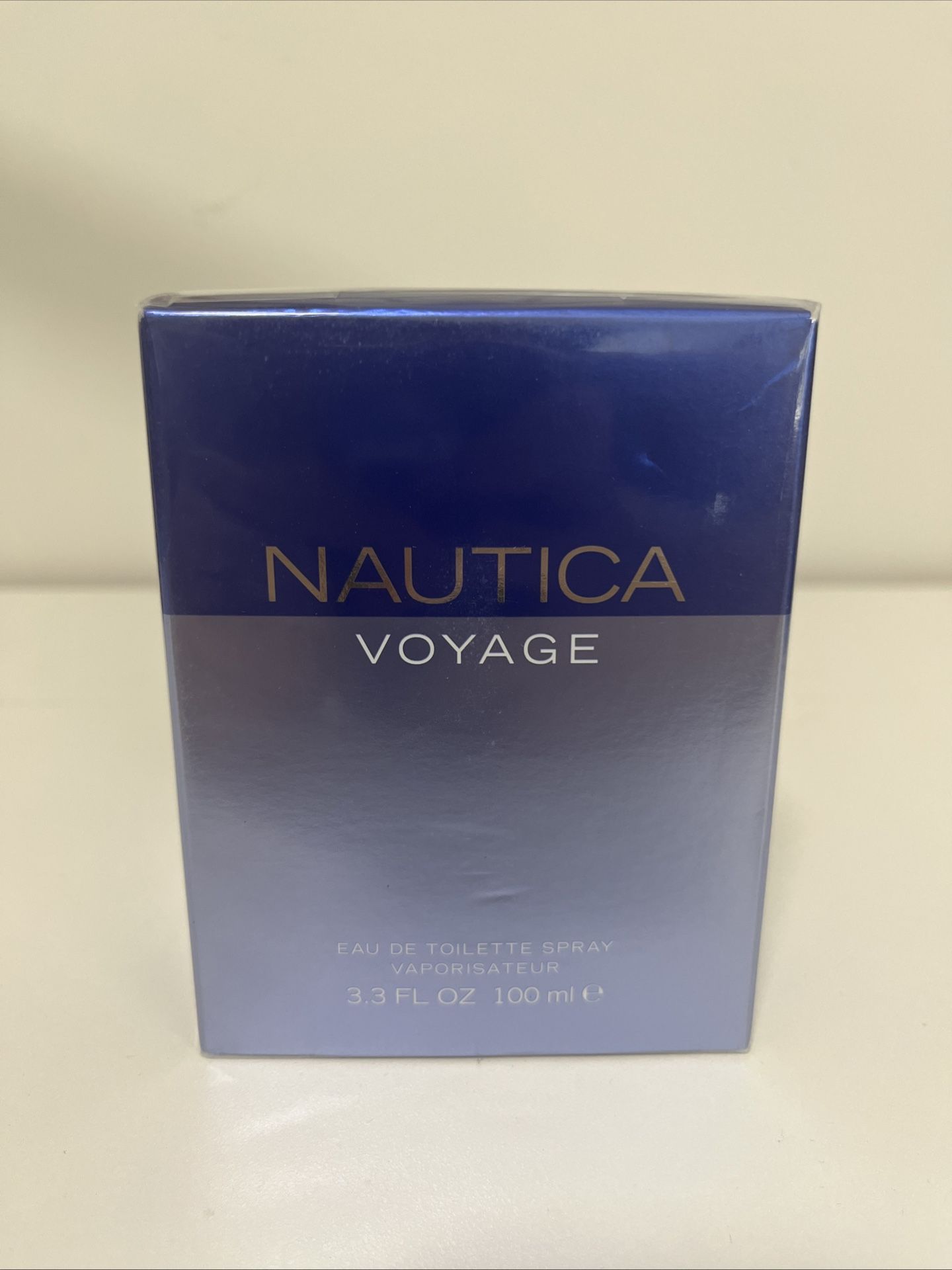 Nautica Voyage