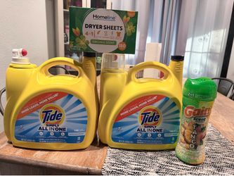Tide bundle