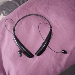 LG Tone Pro HBS-750 Bluetooth Headphones 