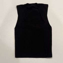 Black Tank 