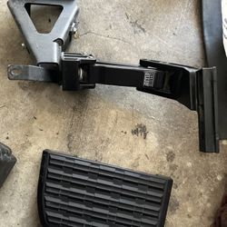 Amp Research Bed Step F150 2015+