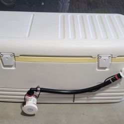Livewell Cooler for Sale in Boise, ID - OfferUp