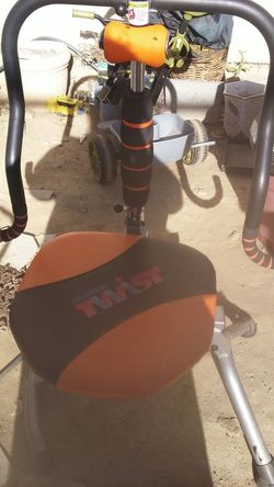 Maquina de ase abdominales