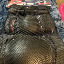 Eight Ball Multi Sport Protective 3 Pack