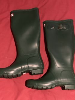 Rain boots-make offer