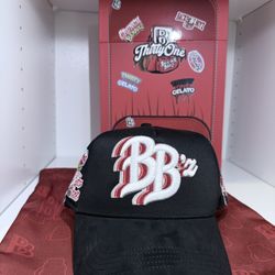 Backpack Boyz x ThirtyOne 