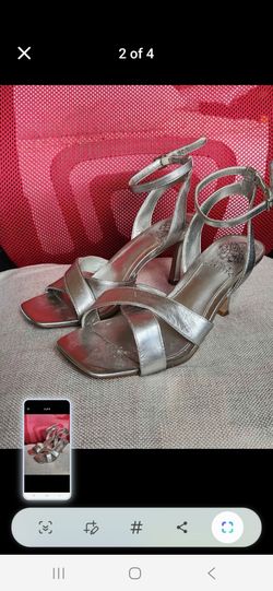 Heels sandals