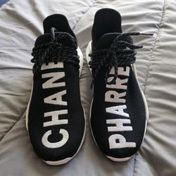 Sneakers Brand New Sz 9