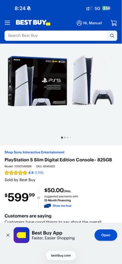 Ps5 brawn new