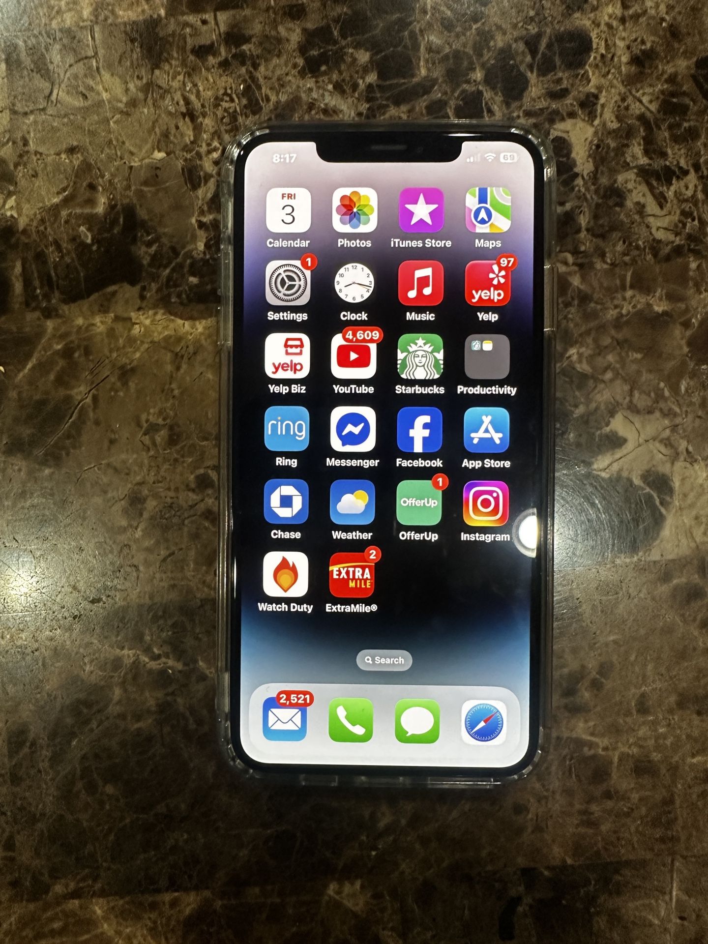 Iphone Xs Max 64gb Unlocked